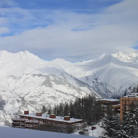 Grand Arbois Les Arcs (Savoie)