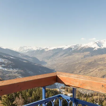 Apartment Grand Arbois Les Arcs (Savoie)