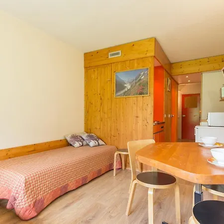 Apartment Grand Arbois *