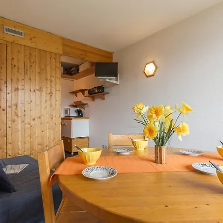 Apartment Grand Arbois Les Arcs (Savoie)