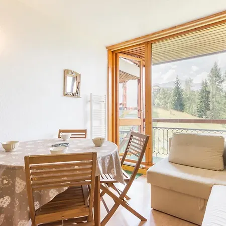Apartment Grand Arbois *