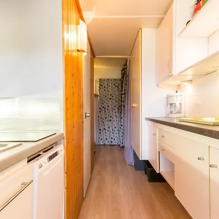 Apartment Grand Arbois