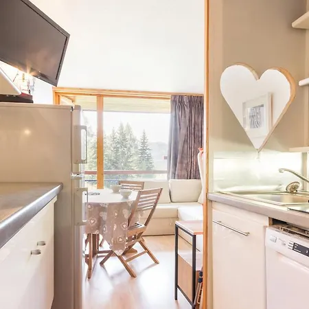 Apartment Grand Arbois Les Arcs (Savoie)