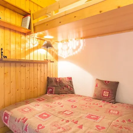 Apartment Grand Arbois *