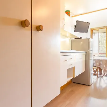 Grand Arbois Apartment